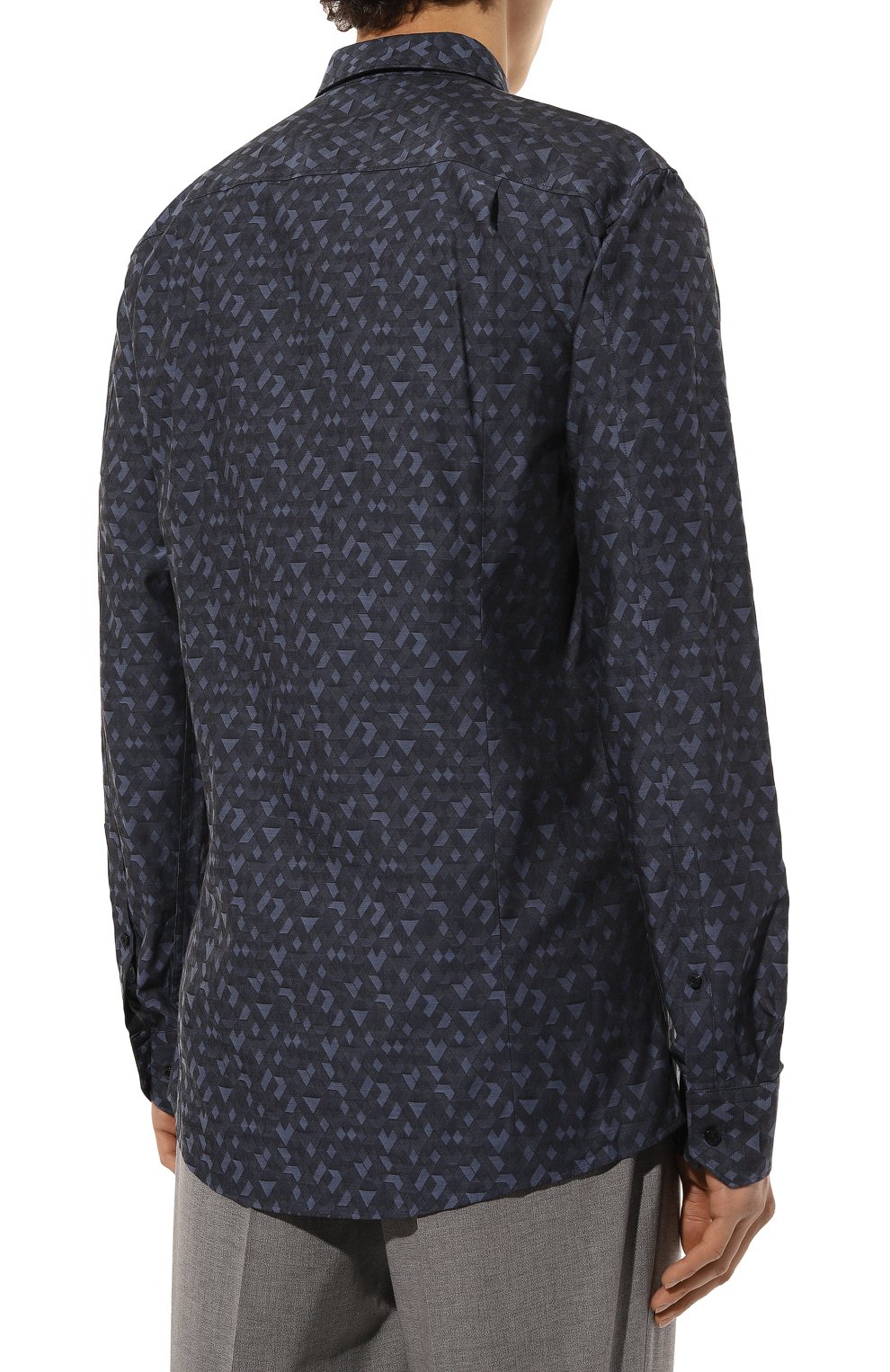 Рубашка HUGO, арт. 50490110, фото 4