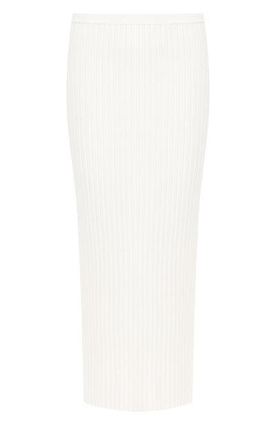 Женская юбка из вискозы TOTEME, арт. MURAN0 1902-1732