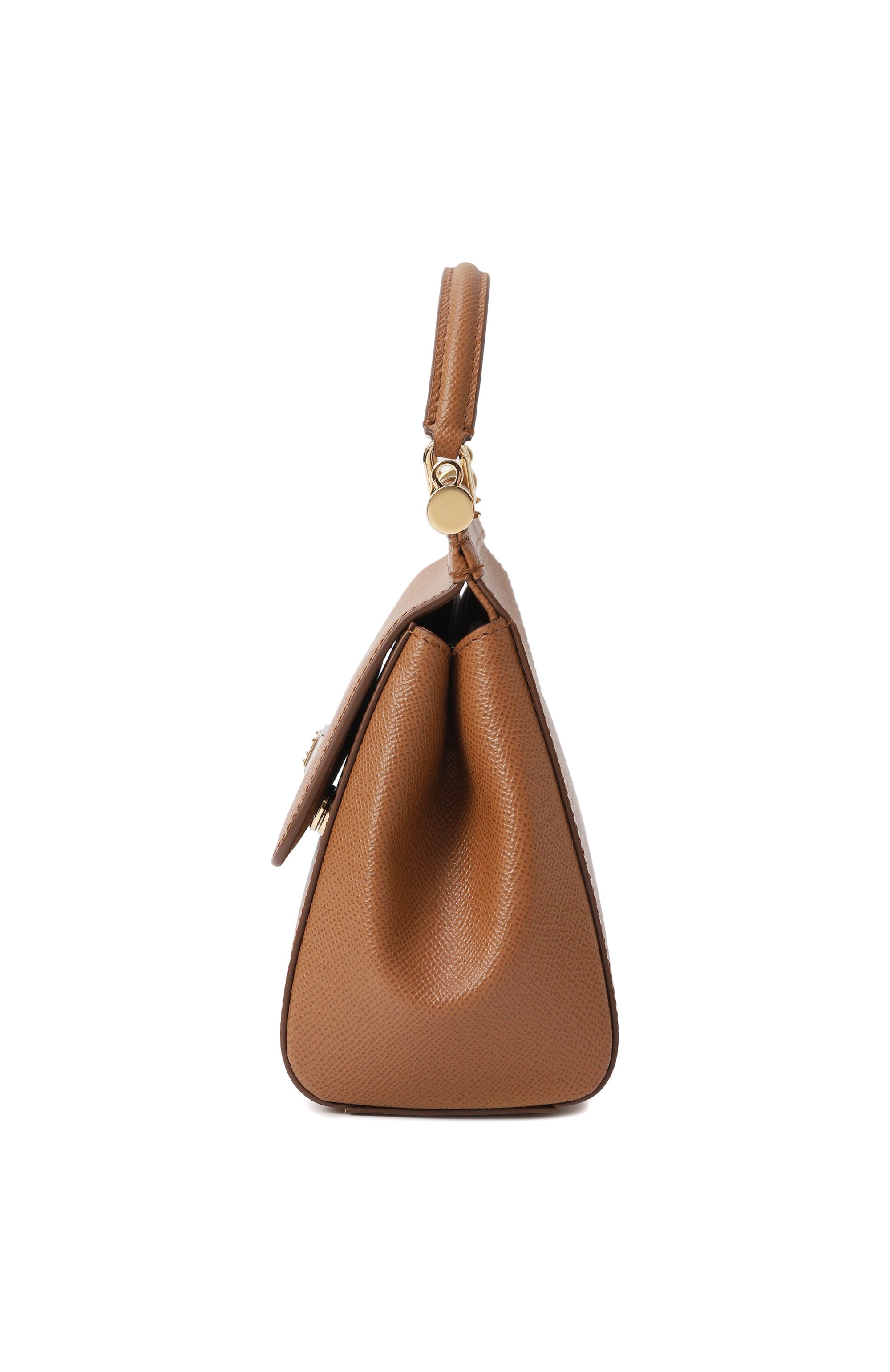 Сумка sicily small DOLCE & GABBANA, арт. BB9003_BE9003_BI9003/A1001_1_, фото 4