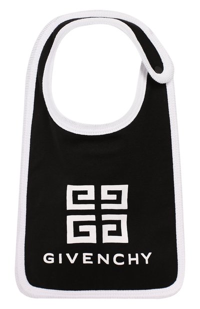 Комплект из 3-х нагрудников GIVENCHY голубого цвета по цене 16500 руб., арт. H98058, фото 5 Комплект из 3-х нагрудников GIVENCHY, арт. H98058, фото 5