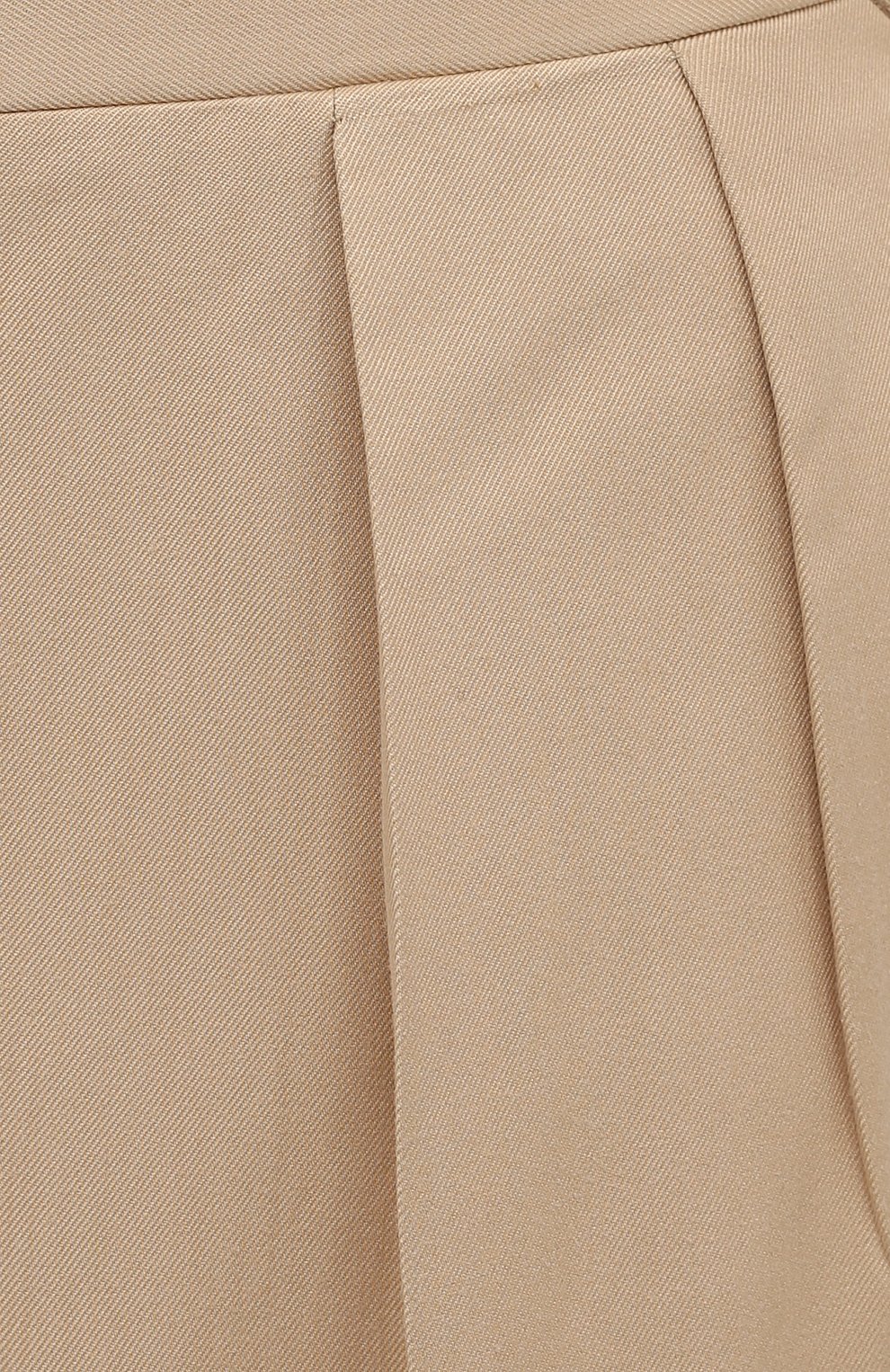 Шелковые брюки RALPH LAUREN, арт. 798843735, фото 5