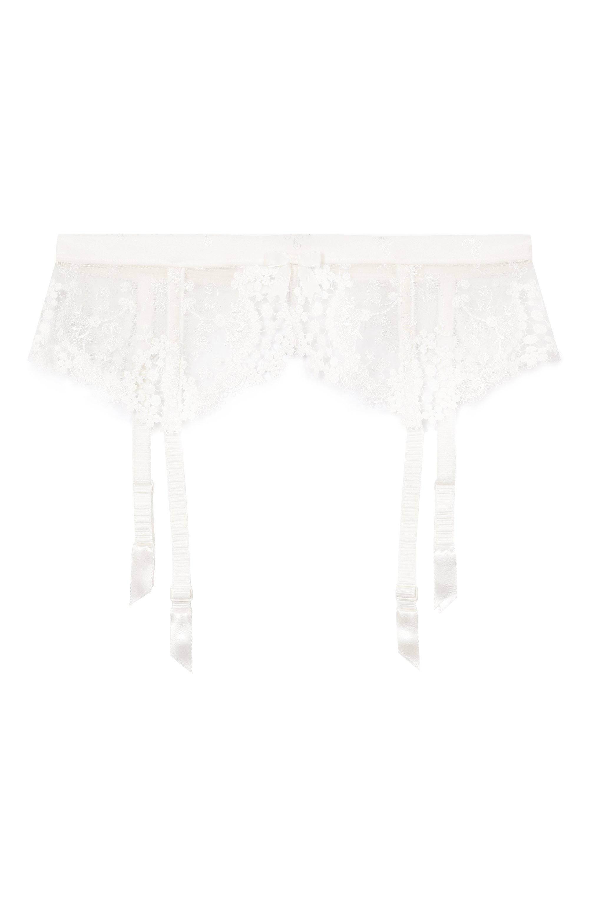 Пояс для чулок SIMONE PERELE, арт. 12B800, фото 1