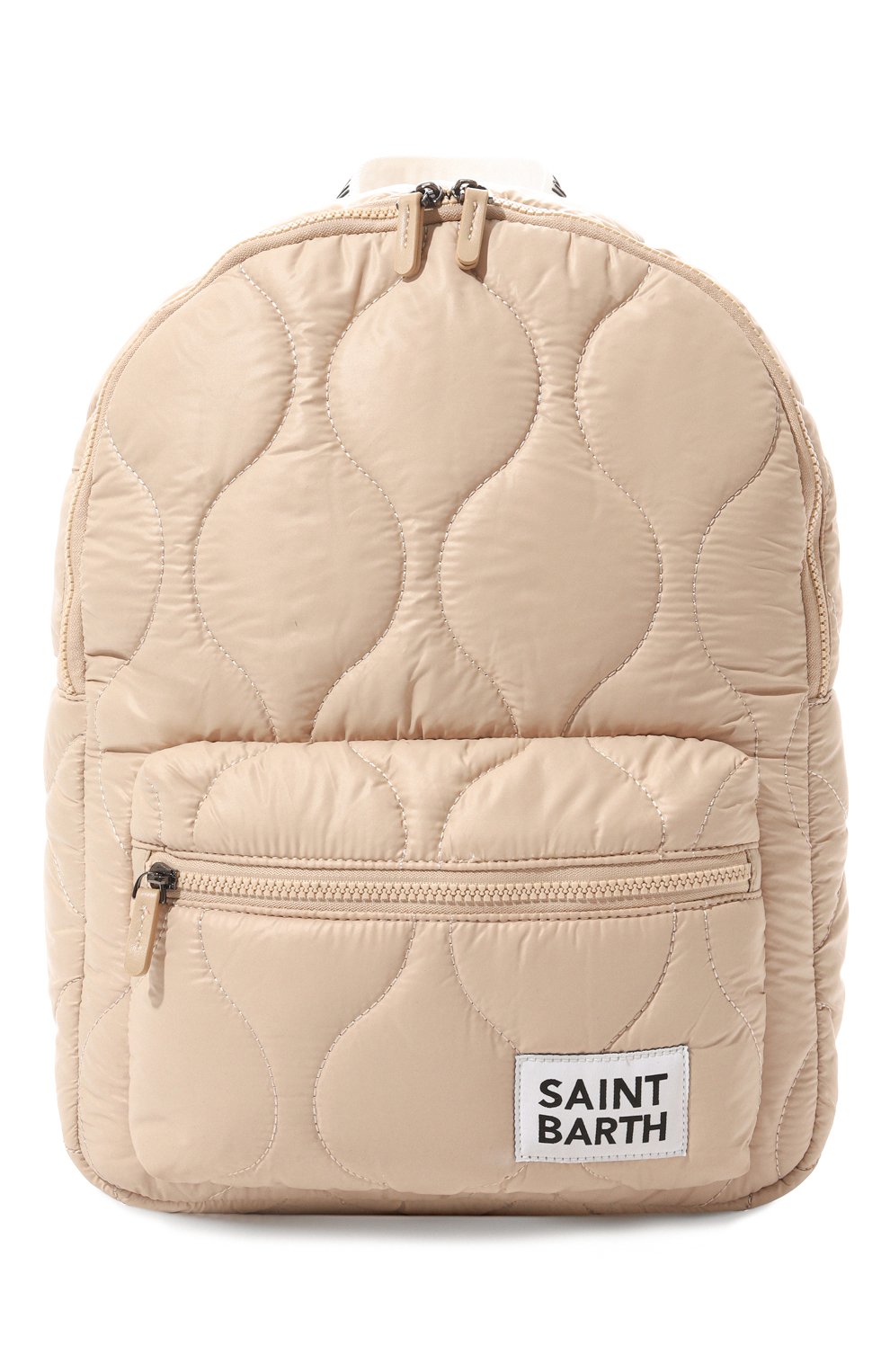 Рюкзак MC2 SAINT BARTH, арт. STBA PUFFER BACKPACK/PUF0004/00255C, фото 1