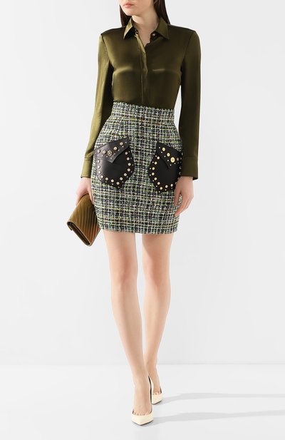 Юбка VERSACE, арт. A85660/A232509, фото 2