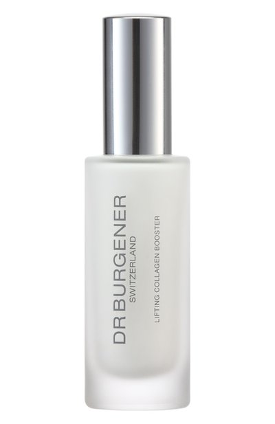 Интенсивная сыворотка для лица с коллагеном (30ml) DR BURGENER, арт. 10408, фото 1