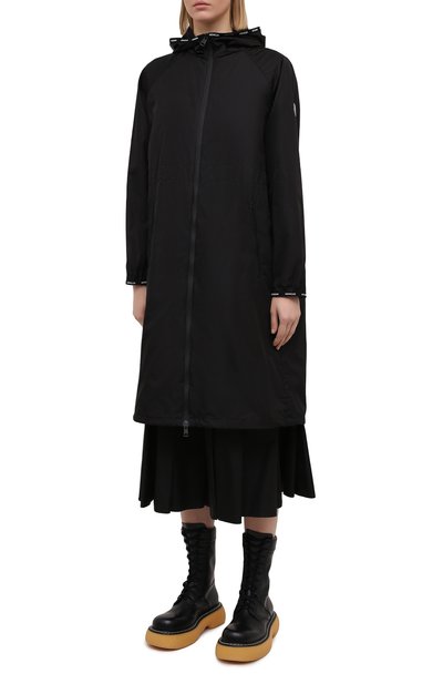 Плащ rasaben MONCLER GENIUS, арт. G1-093-1C740-00-54155, фото 3