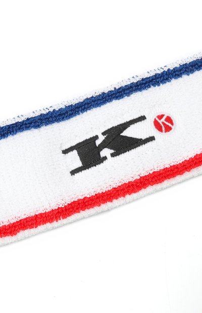 Повязка на голову KITON, арт. DCALZ1K0944F01, фото 4