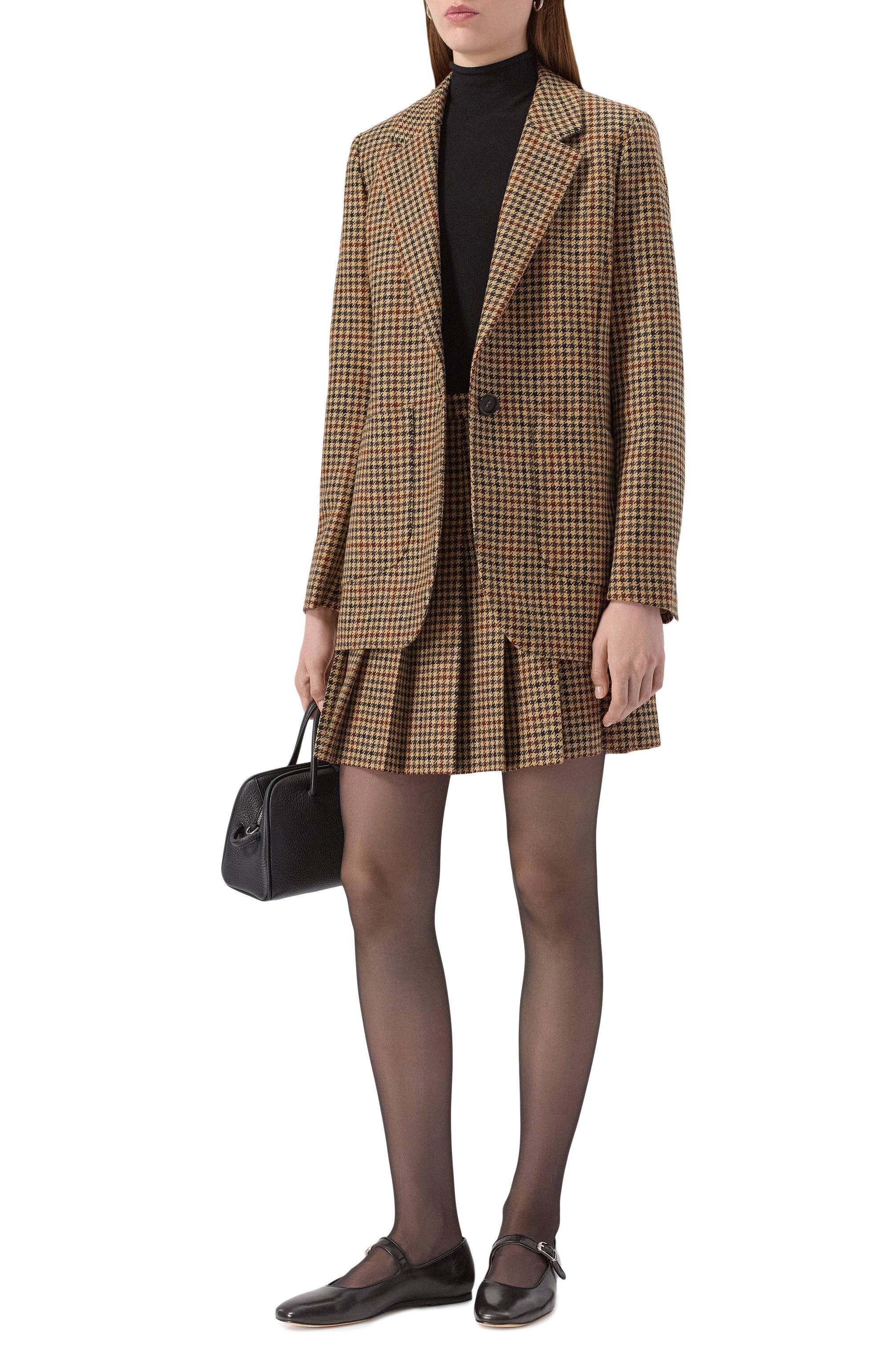 Шерстяной жакет LORENA ANTONIAZZI, арт. GA02/4991, фото 2