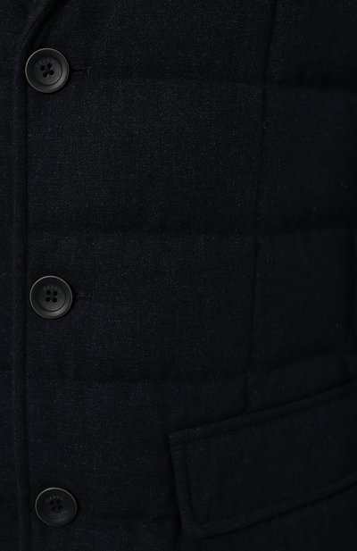 Пуховая куртка HERNO, арт. PI001174U-RUS/33279, фото 5