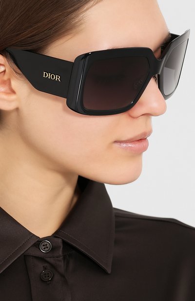 Солнцезащитные очки DIOR EYEWEAR, арт. DI0RS0LIGHT2 807, фото 2