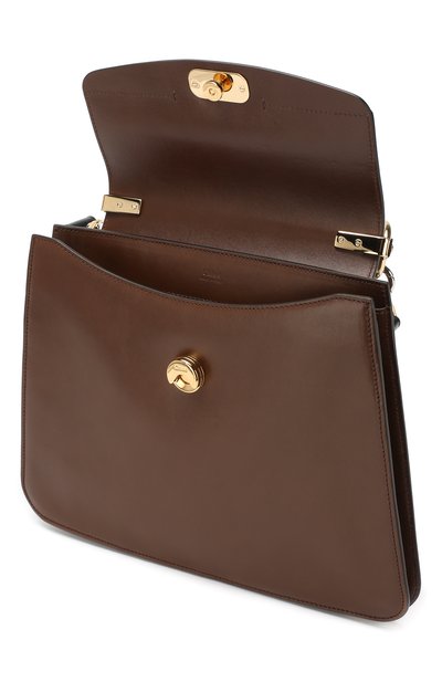 Сумка chloé c medium CHLOÉ, арт. CHC19US194A37, фото 4