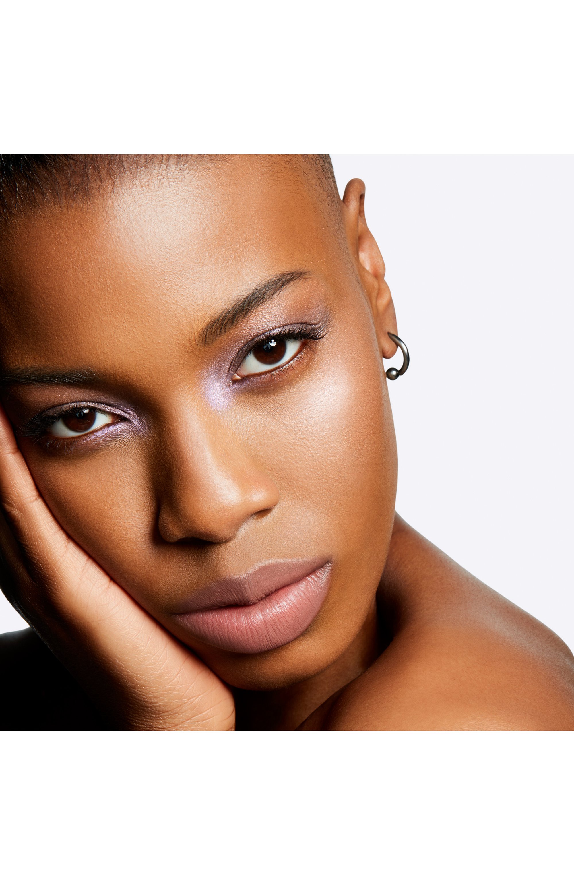 Кремовые румяна extra dimension blush, оттенок fairly precious (6.5g) MAC, арт. S611-20, фото 7