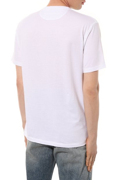 Футболка STEFANO RICCI, арт. MNH3402740/803, фото 4