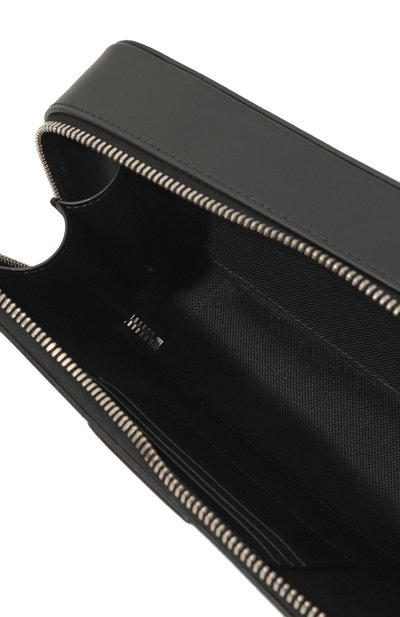 Сумка gg supreme mini GUCCI, арт. 774161/K5RLN, фото 5