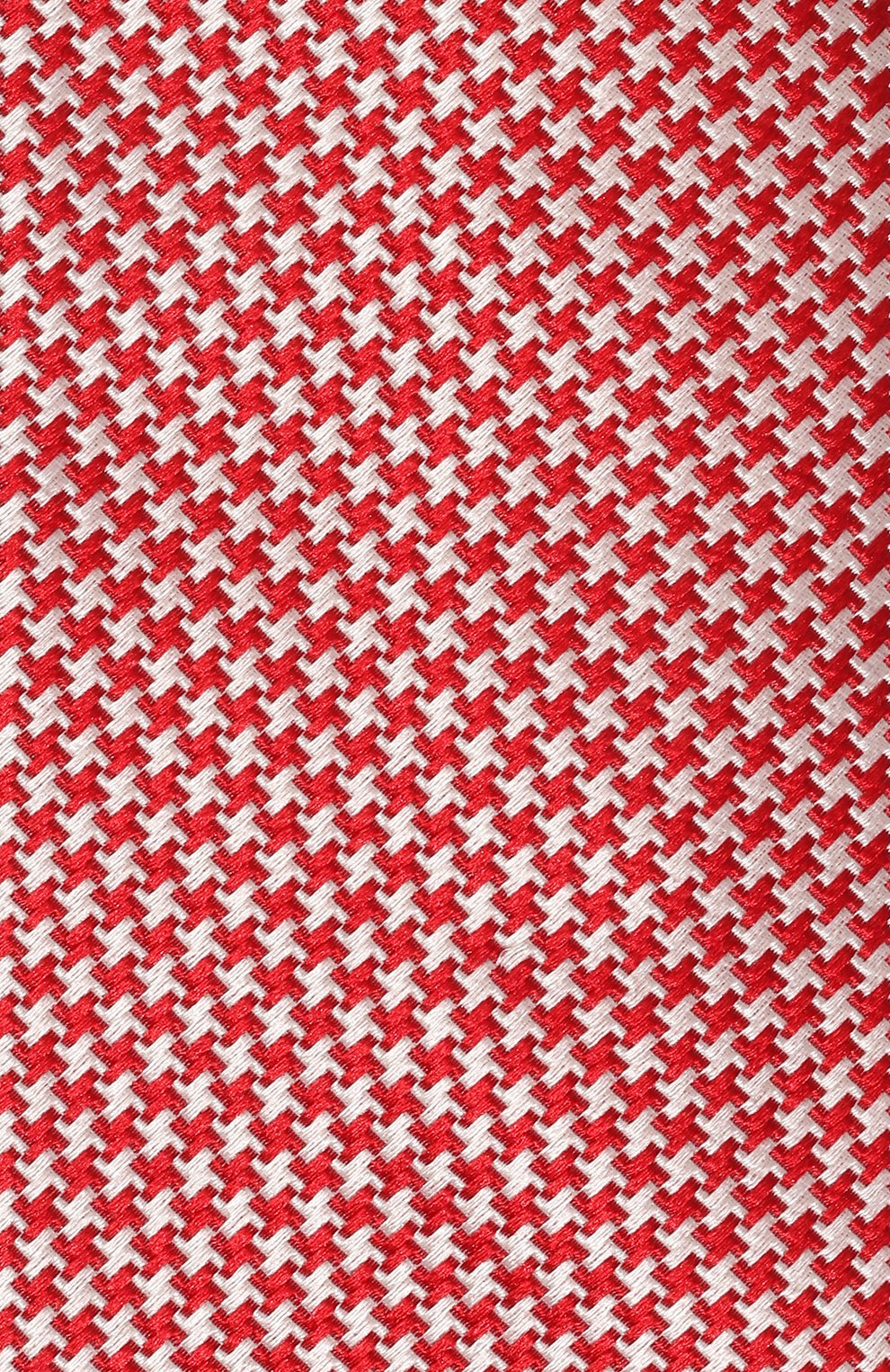 Галстук из шелка и хлопка VAN LAACK, арт. LER0Y/K04176, фото 4