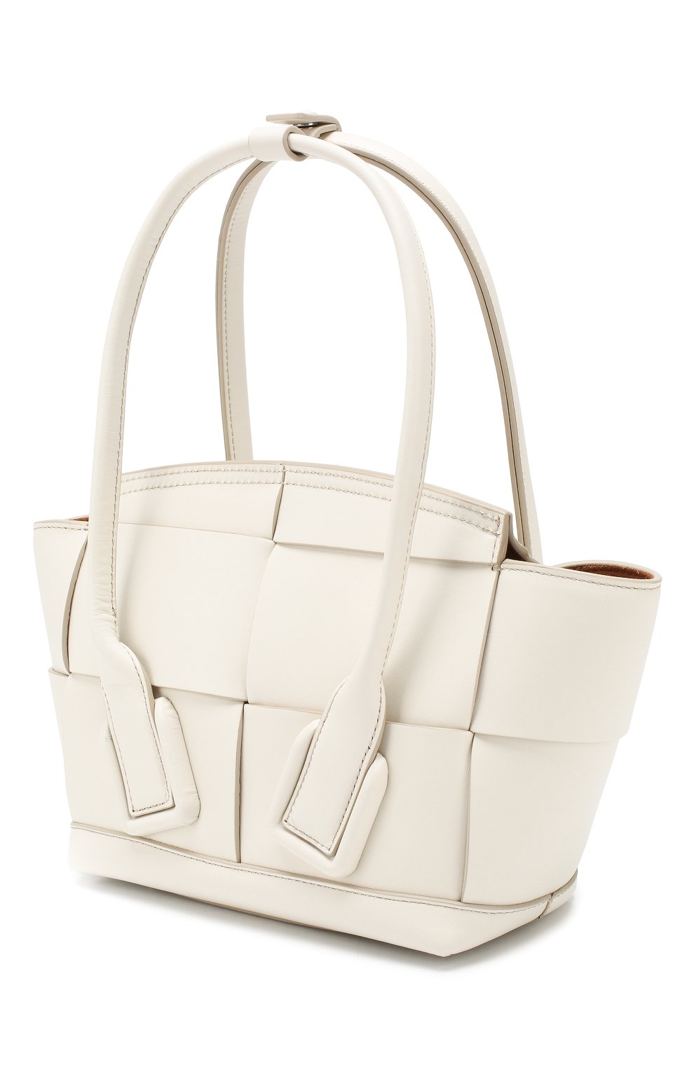Сумка arco mini BOTTEGA VENETA, арт. 600606/VMAP1, фото 3