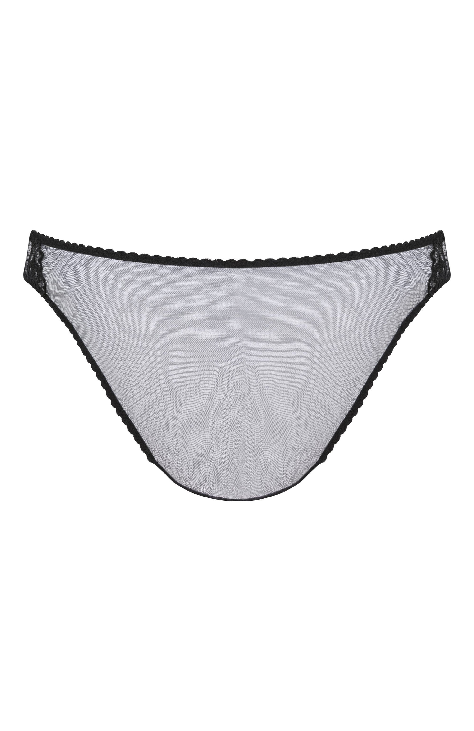 Классические трусы callypso AGENT PROVOCATEUR, арт. APM1181001001, фото 2