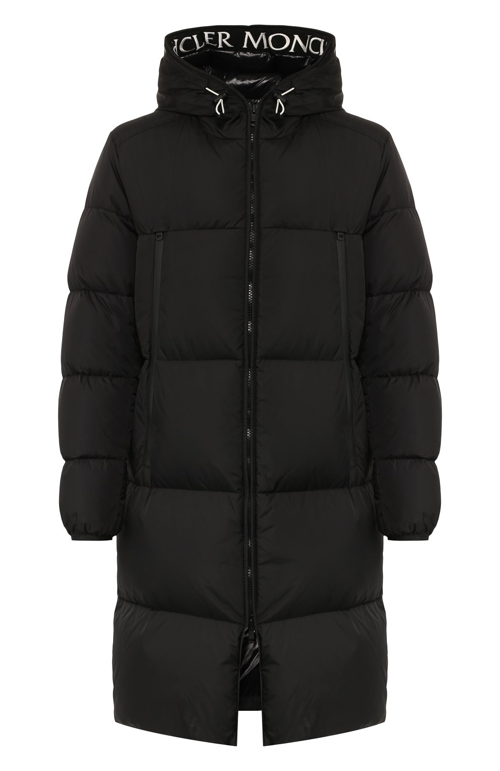 Пуховик templon MONCLER, арт. E2-091-42380-05-C0300, фото 1