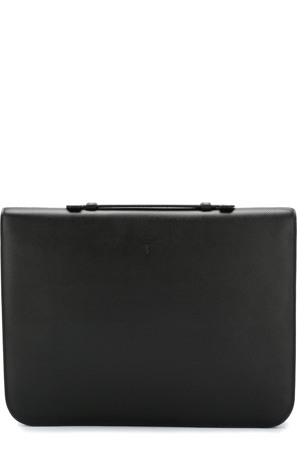 Кожаная папка для документов SERAPIAN, арт. SEV0EMLL5810M38A, фото 1