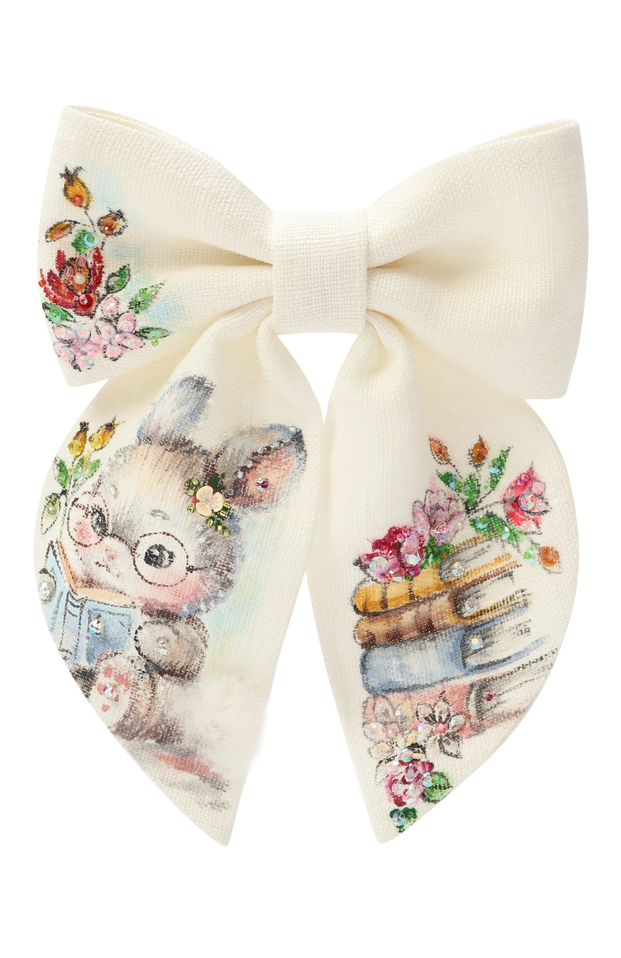 Бант CAROLON, арт. АК-25-ЗАК-011-6, фото 1