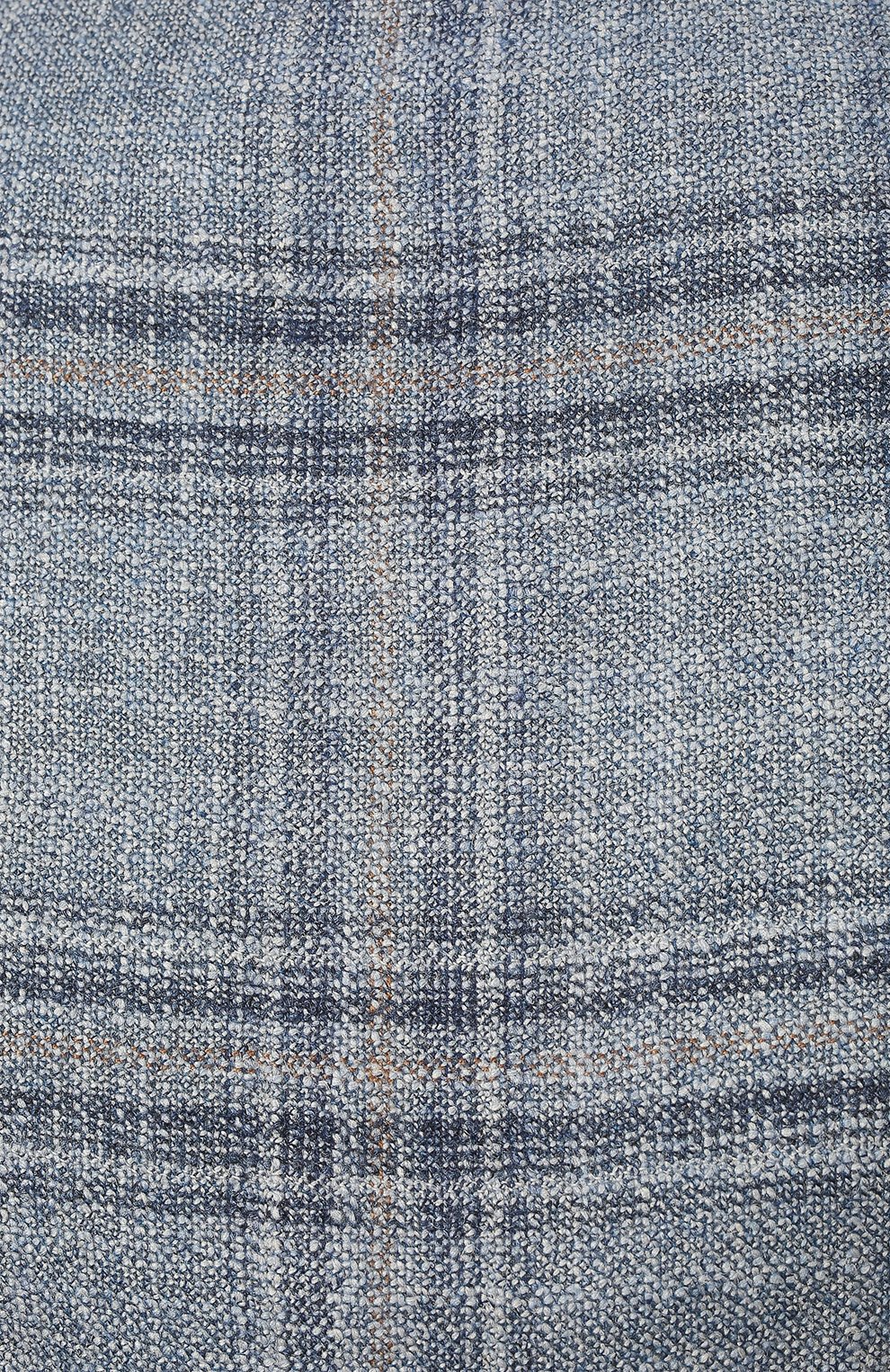 Кепка из шерсти и шелка STEFANO RICCI, арт. MCV14SD010/BI51HC, фото 4