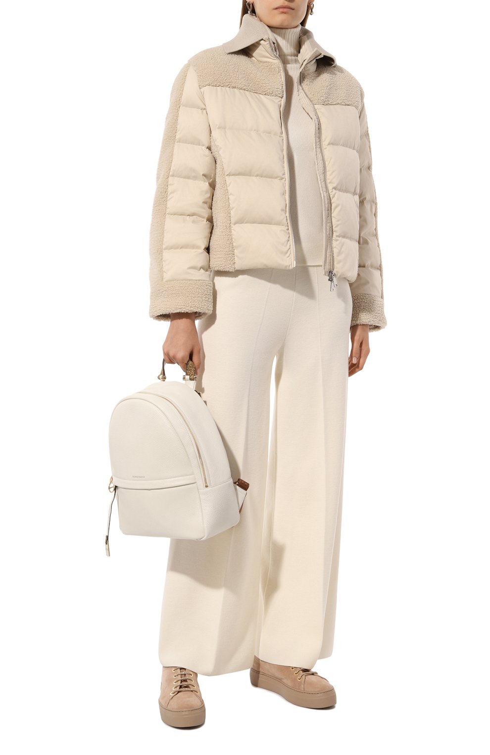 Рюкзак bolt medium BORBONESE, арт. 924276, фото 7