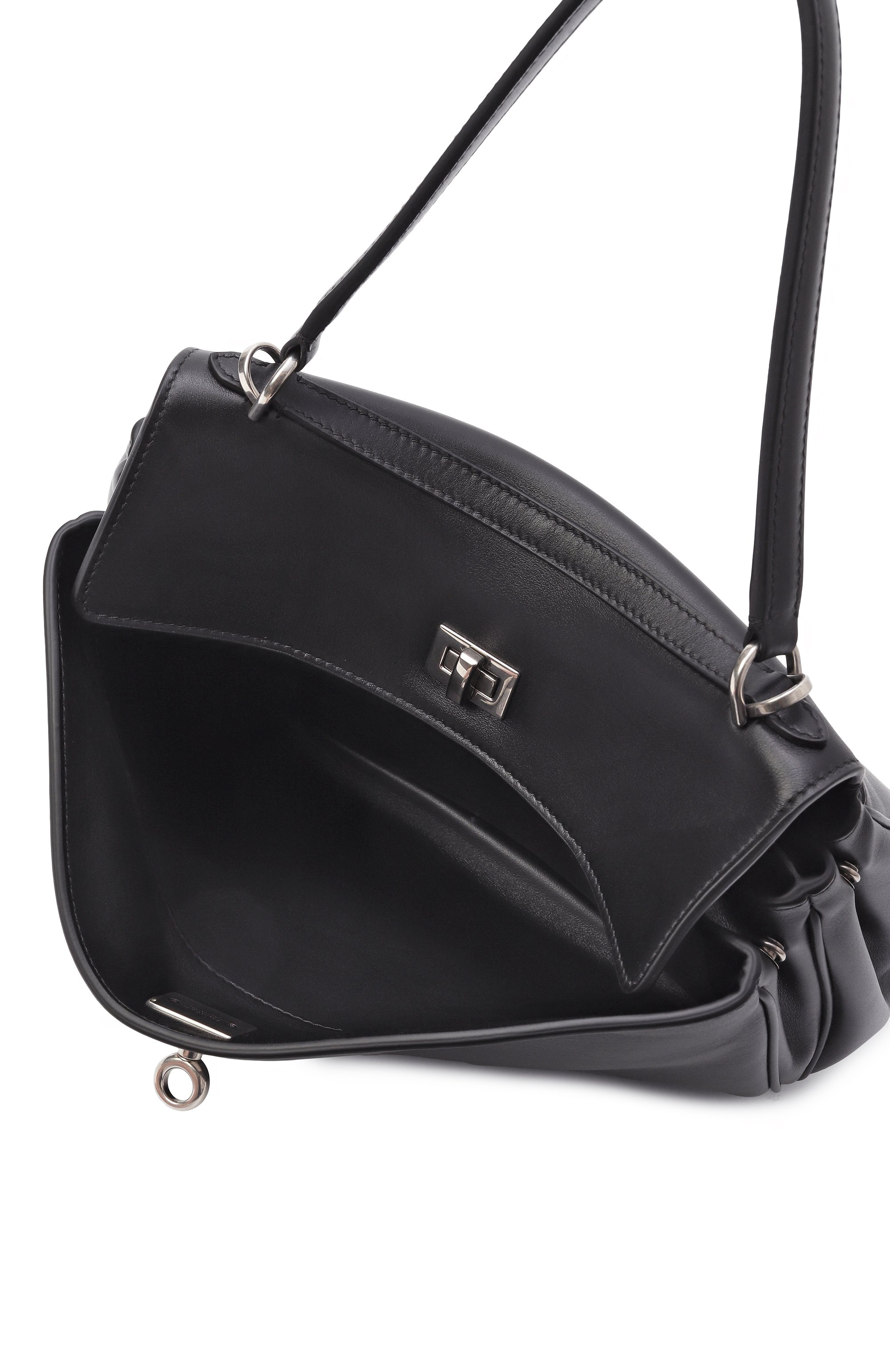 Сумка rodeo small BALENCIAGA, арт. 789779/2AA4U, фото 5