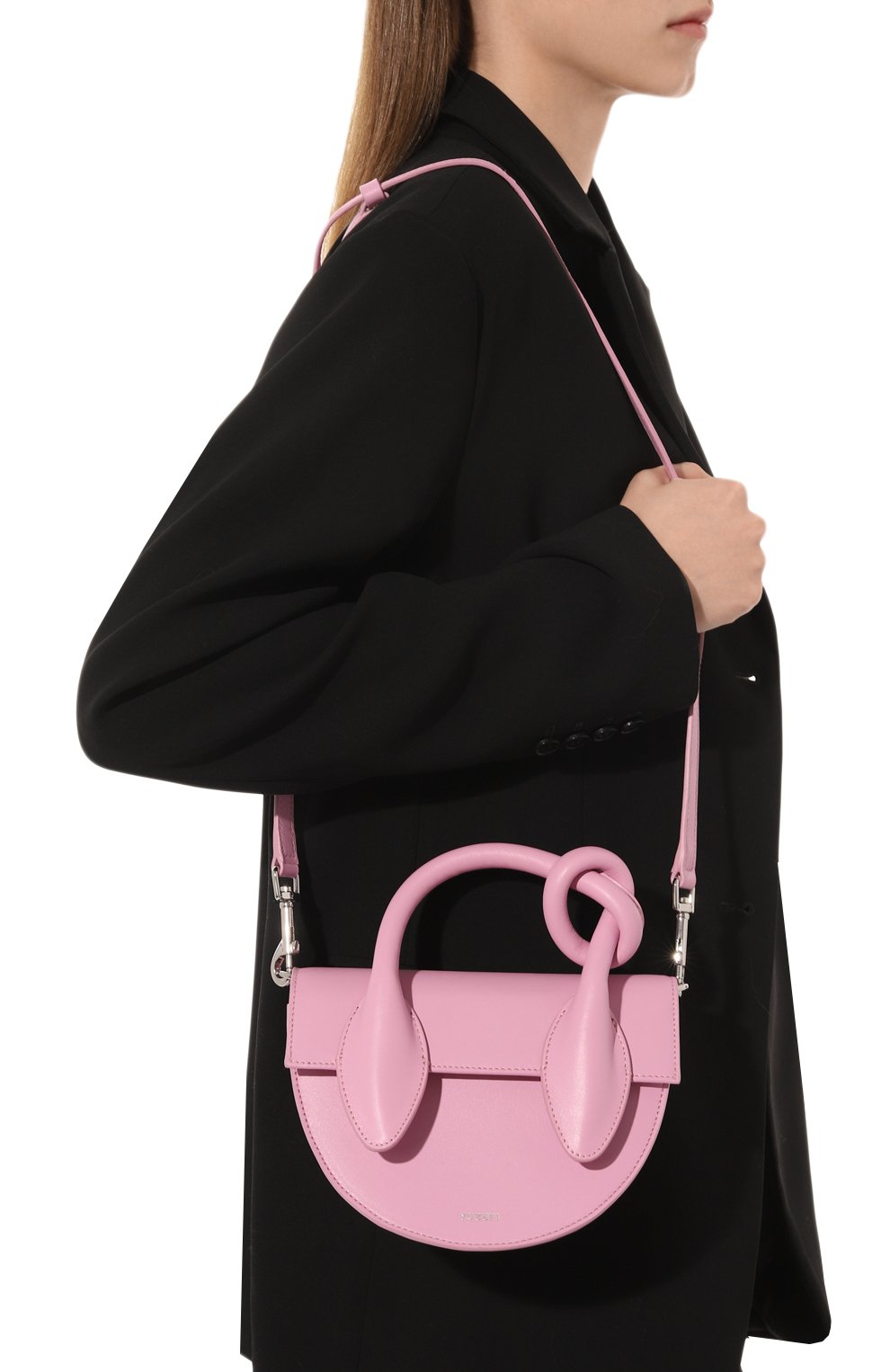 Сумка pretzel YUZEFI, арт. YUZRS23-HB-PRZ-40, фото 2