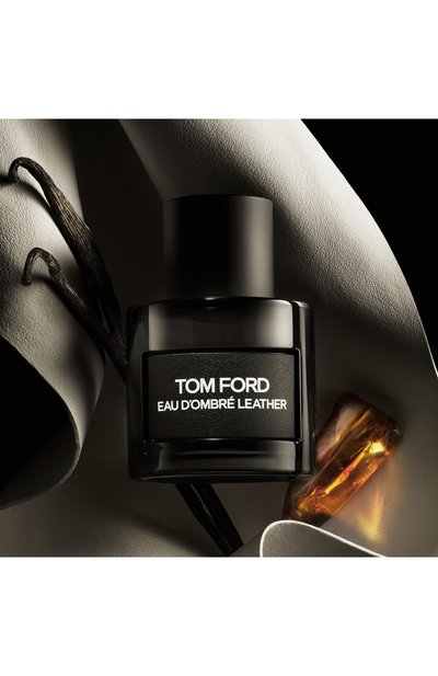 Туалетная вода eau d'ombre leather (50ml) TOM FORD, арт. TEF6-01, фото 2