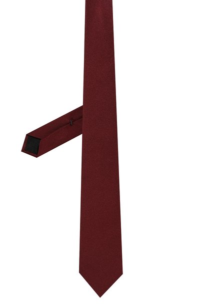 Шелковый галстук VAN LAACK, арт. LER0Y/K04264, фото 3