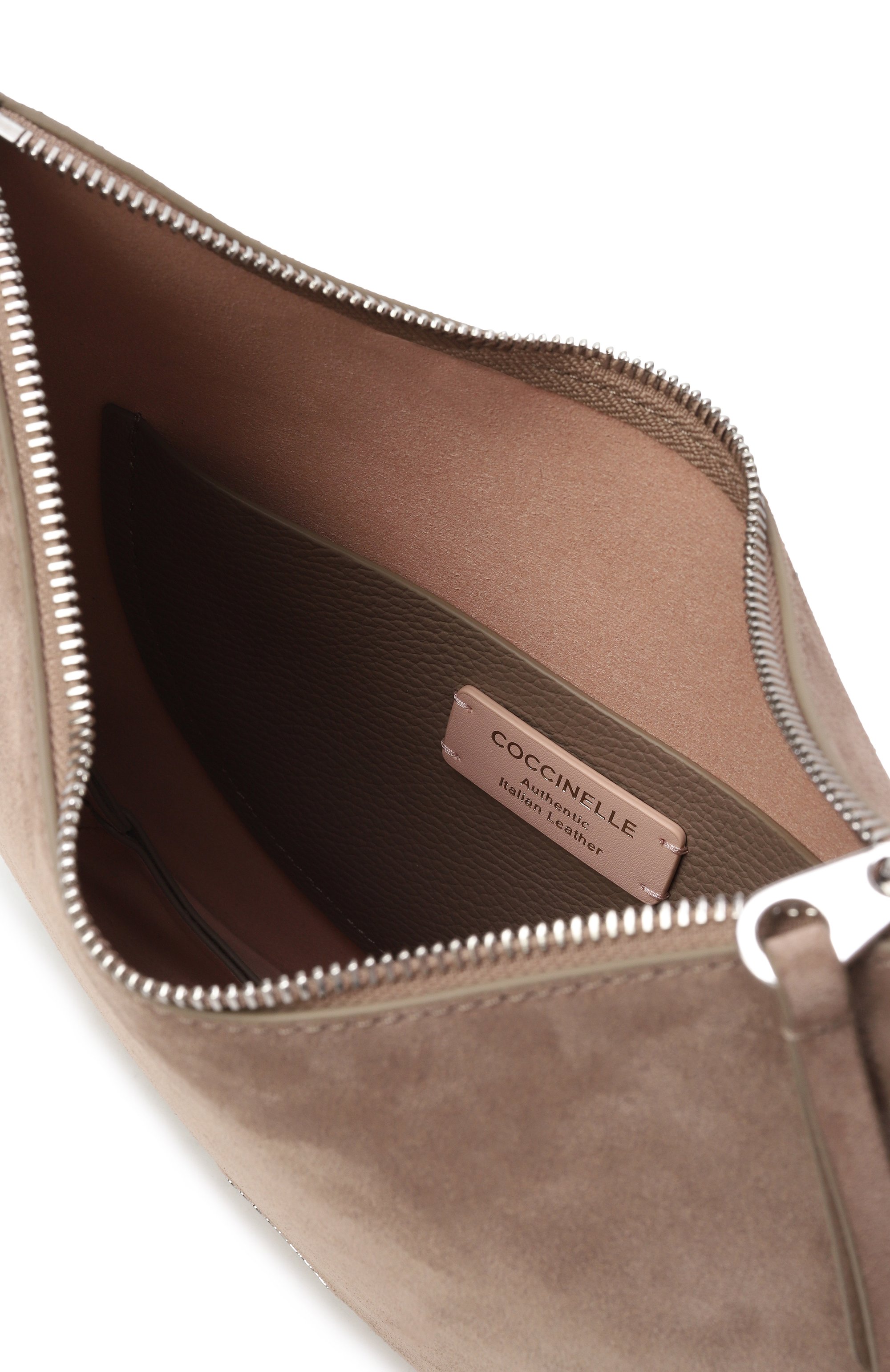 Сумка sunup medium COCCINELLE, арт. E1QKG130201, фото 5