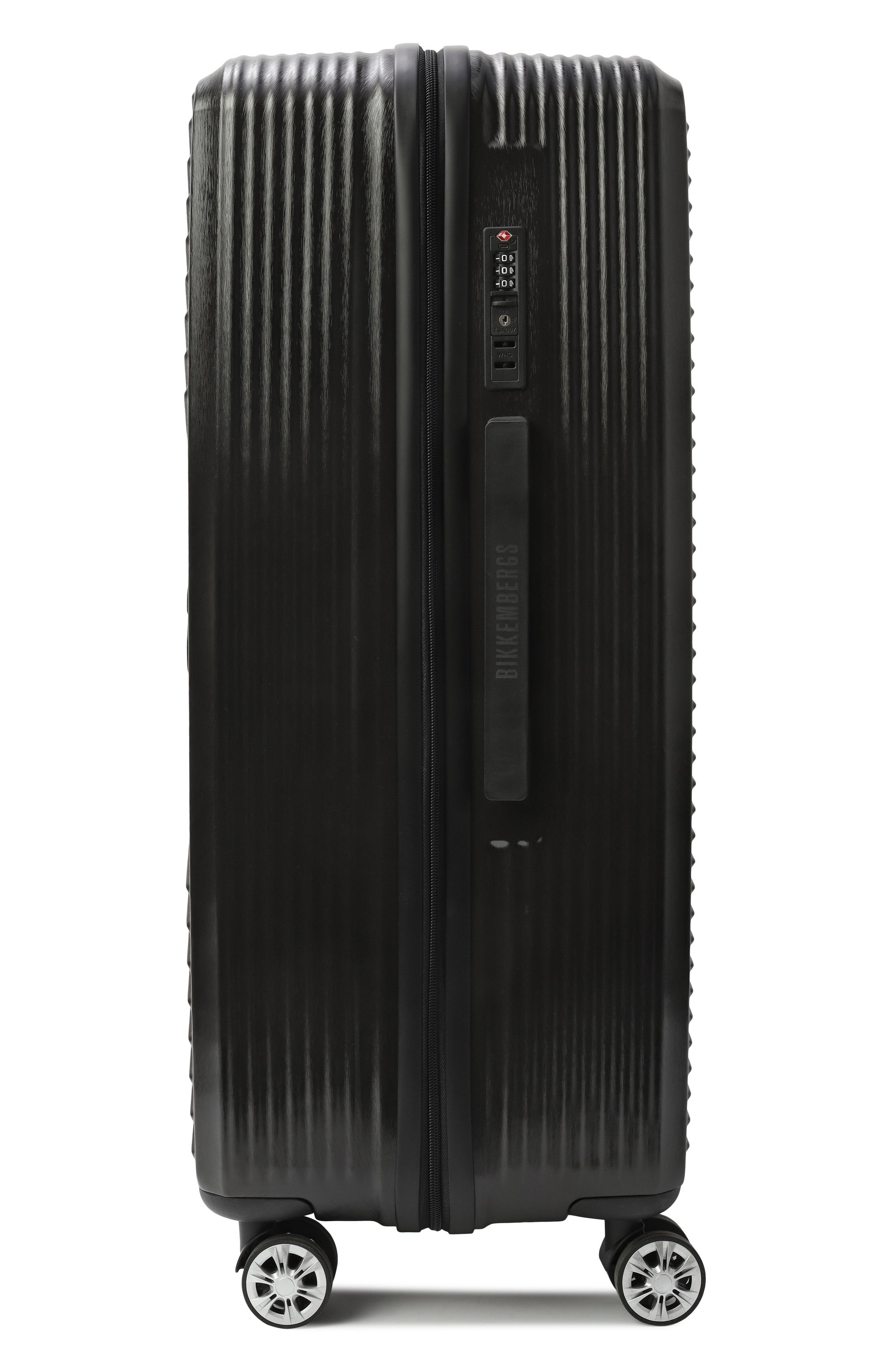 Набор из трех чемоданов DIRK BIKKEMBERGS, арт. BKTR00641W, фото 4