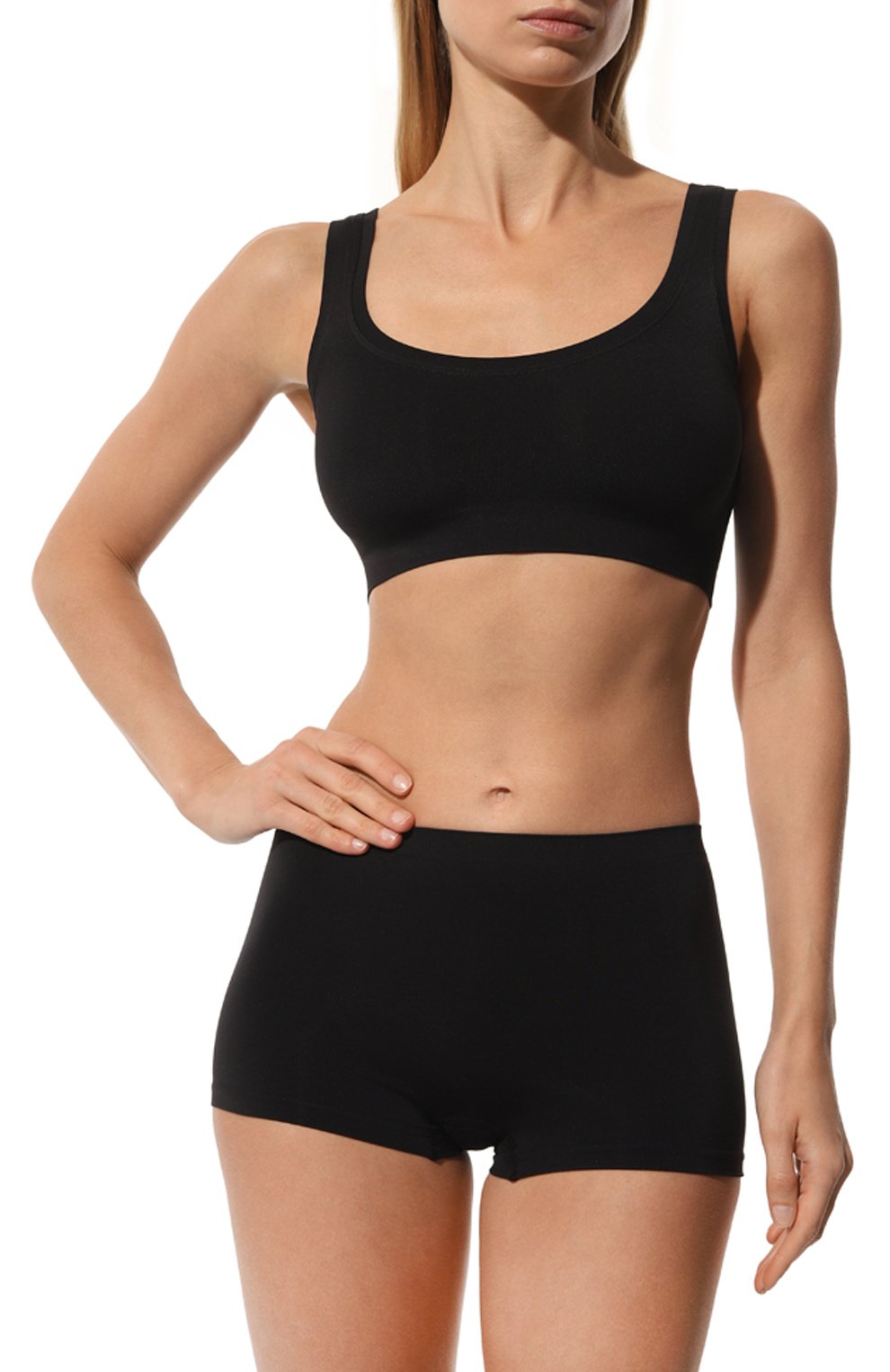 Бра-топ HANRO, арт. 071810, фото 2