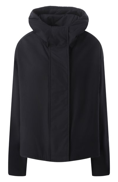 Женская хлопковая куртка JIL SANDER, арт. J40BN0164-J45039