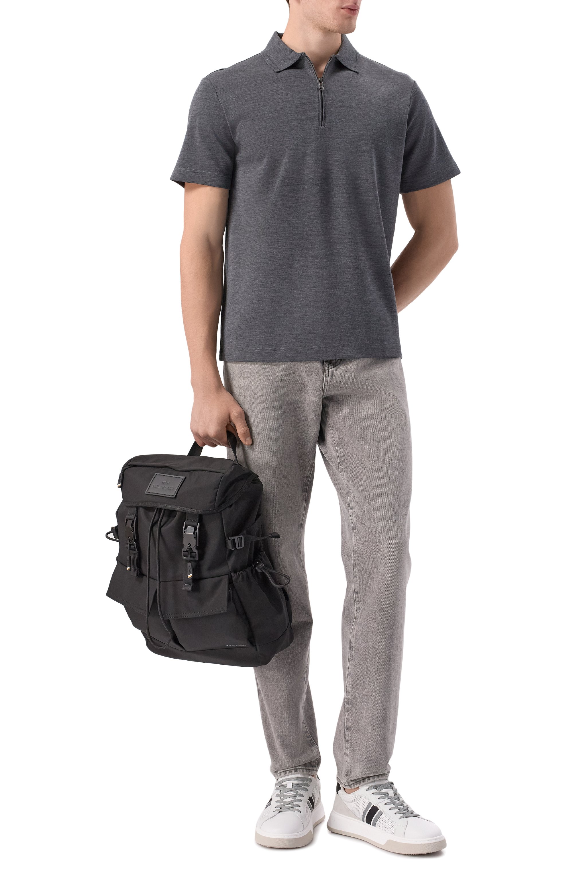 Рюкзак PAUL&SHARK, арт. 15318103, фото 7