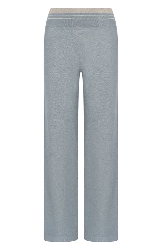 Брюки Lorena Antoniazzi P26130PM23A/2435 Голубой P26130PM23A/2435