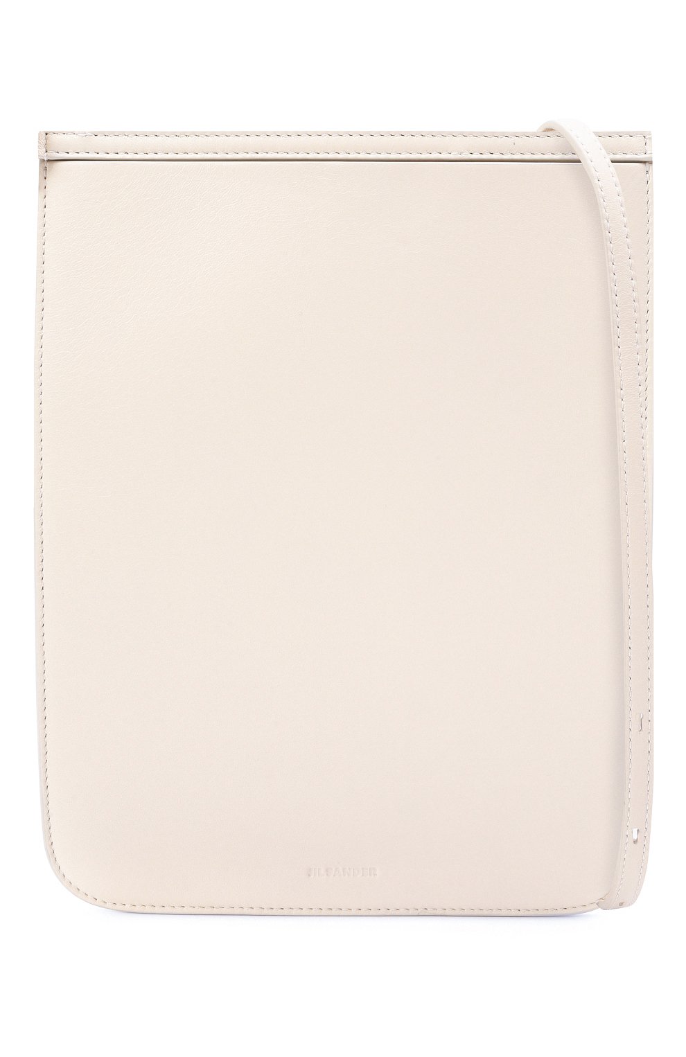 Поясная сумка JIL SANDER, арт. JSWS800414-WSB01046N, фото 5