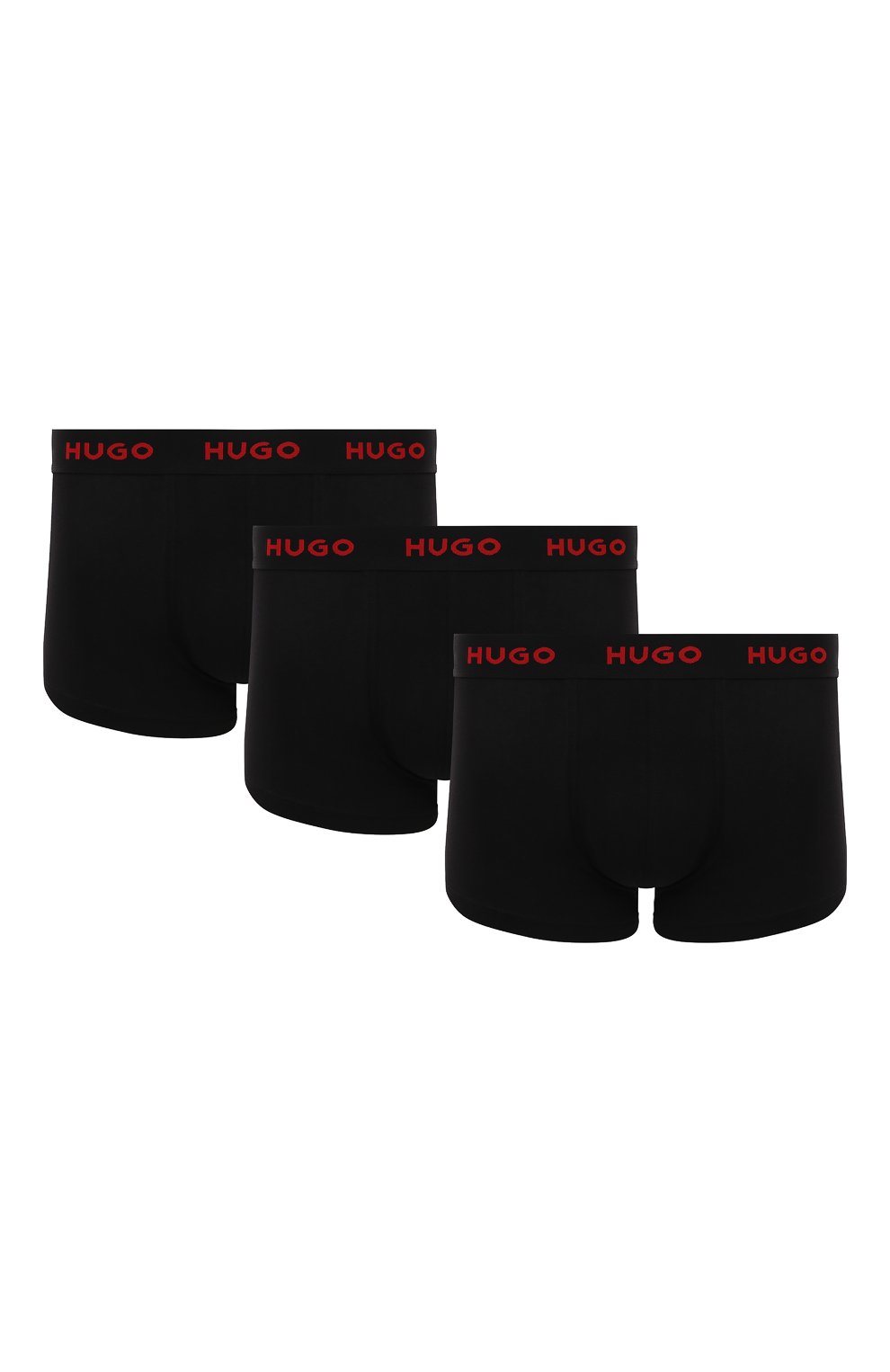 Комплект из трех боксеров HUGO, арт. 50517878, фото 1