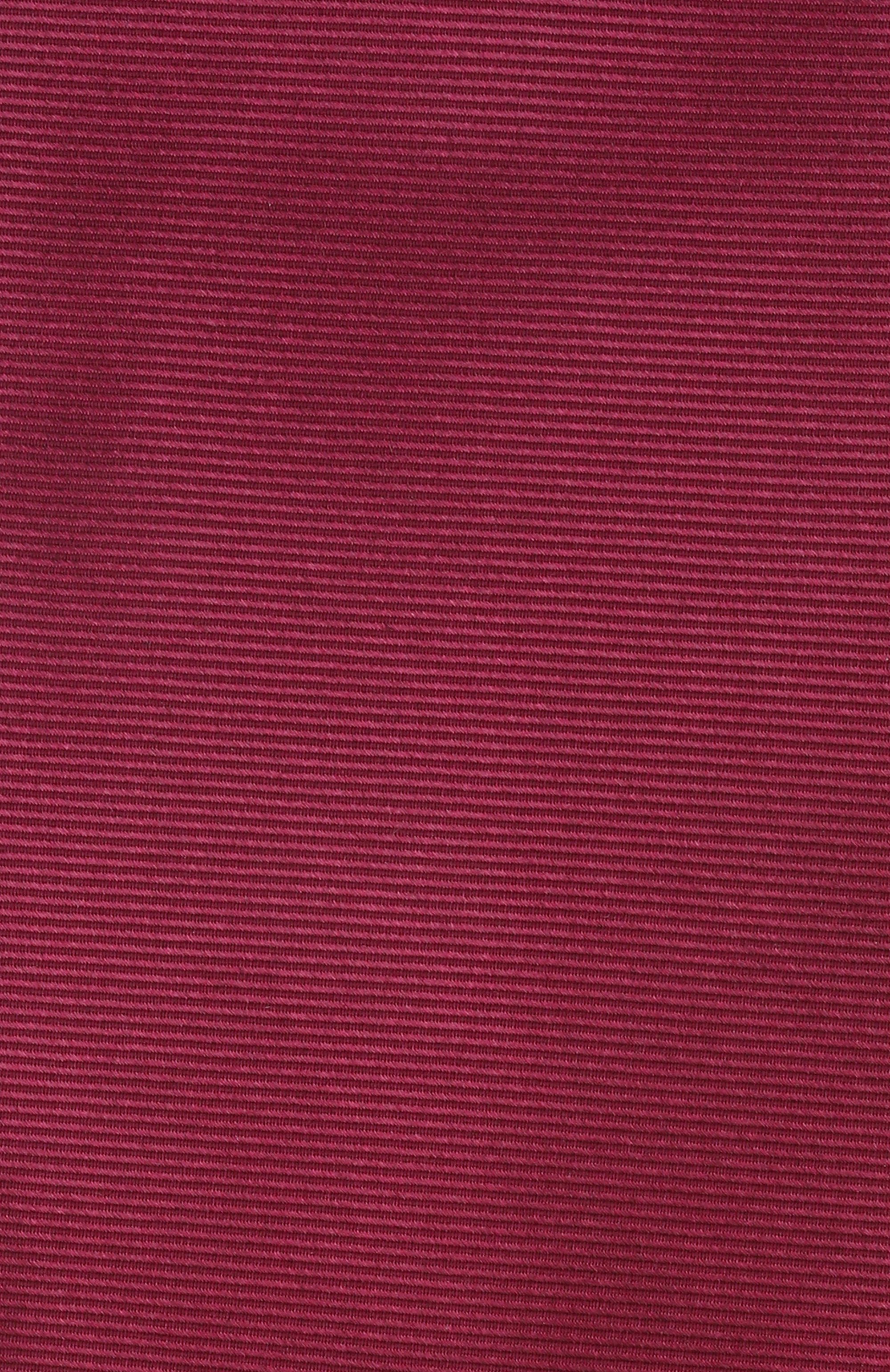 Шелковый галстук KITON, арт. UCRVKPC03A14, фото 4