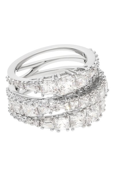 Кольцо twist wrap SWAROVSKI, арт. 5584656, фото 1
