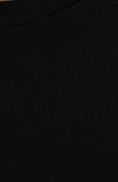 Хлопковая футболка THE ROW, арт. 5739K220, фото 5