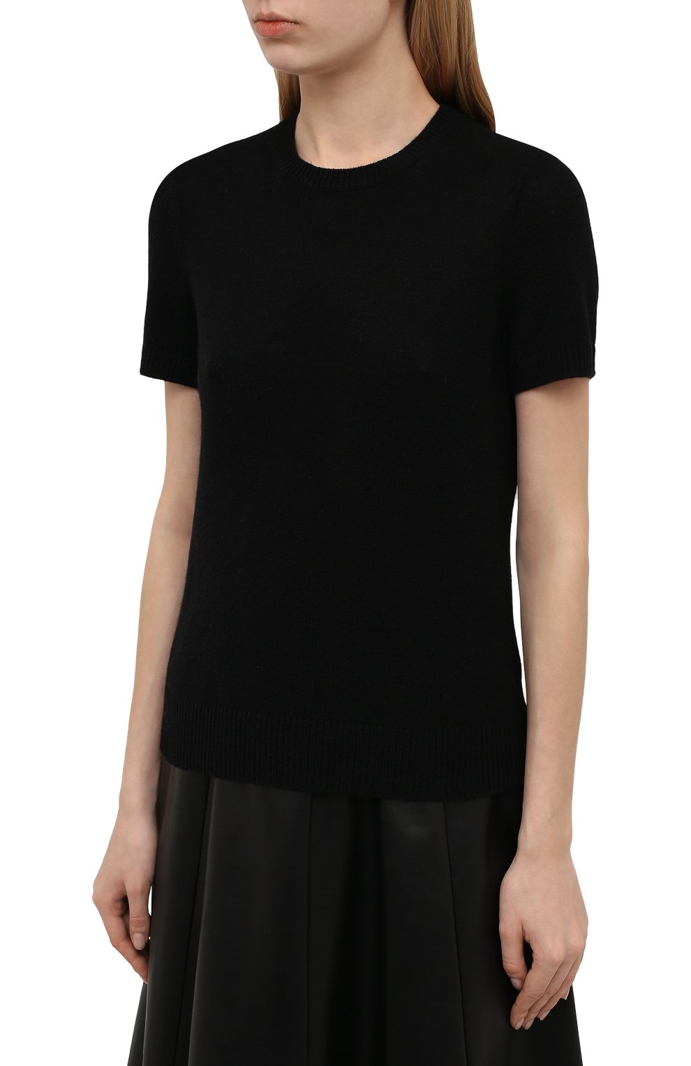 Кашемировый топ THEORY, арт. J0118706, фото 3