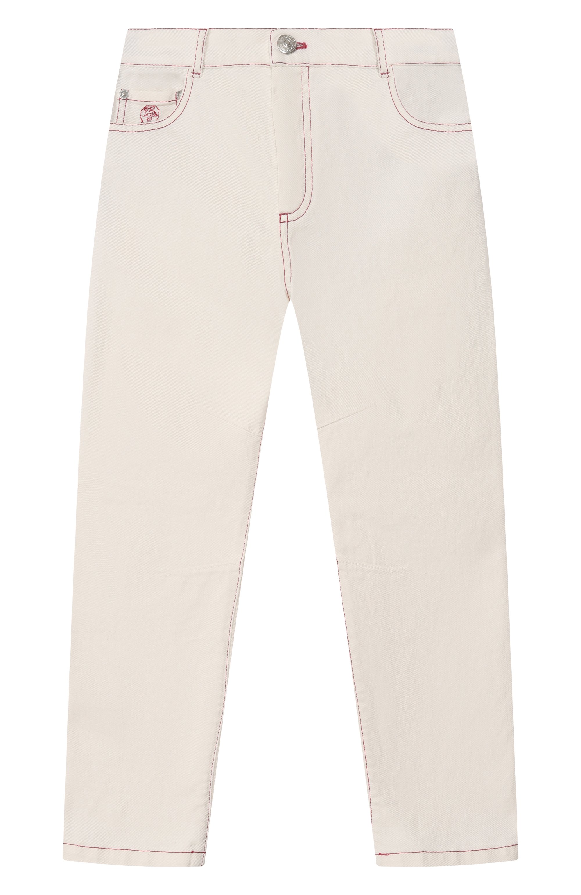 Джинсы BRUNELLO CUCINELLI, арт. B277PD310B, фото 1