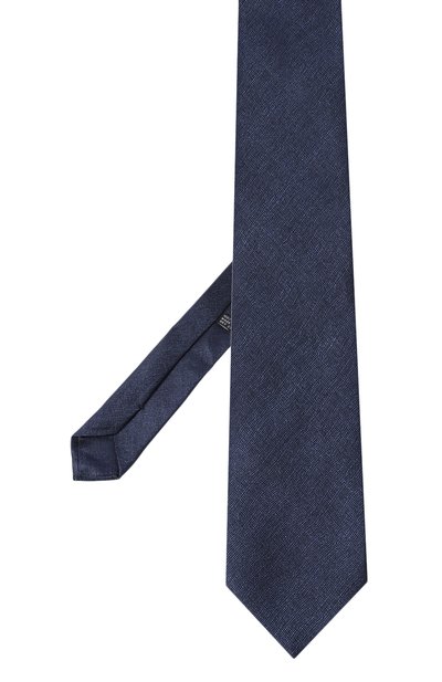 Шелковый галстук STEFANO RICCI, арт. CCXL/48113, фото 3