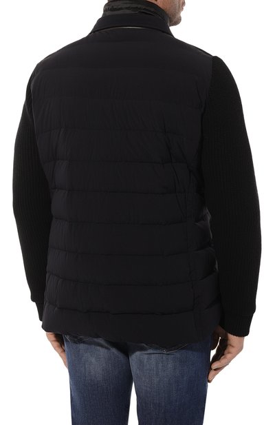 Пуховая куртка rogers-knm MOORER, арт. R0GERS/KNM, фото 4