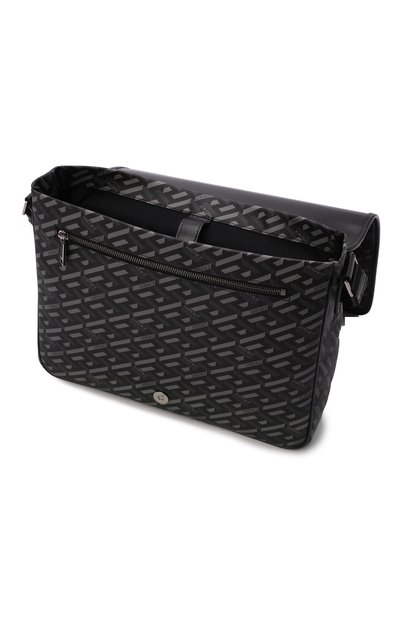 Сумка la greca signature VERSACE, арт. 1003363/1A01444, фото 5