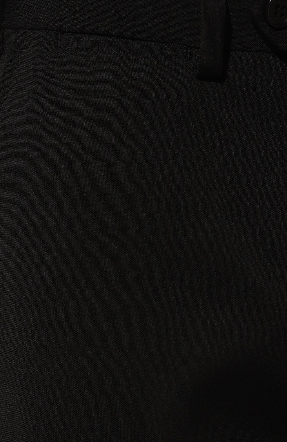 Шерстяные брюки EMPORIO ARMANI, арт. E31P0B/01504, фото 5