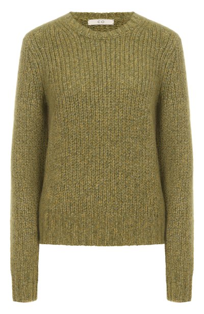 Женский свитер из кашемира и шелка CO, арт. 8888TLAM-PF25