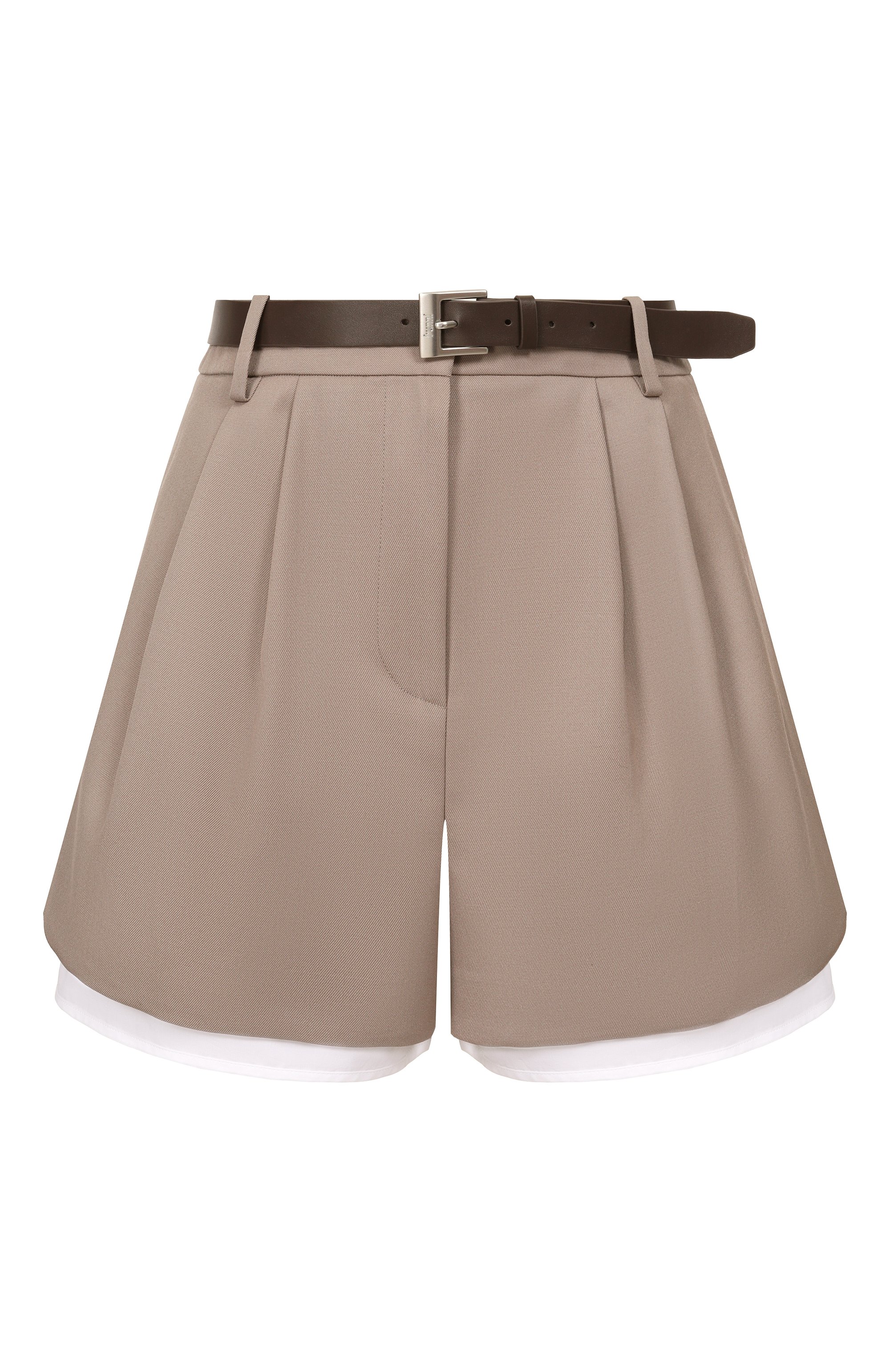 Шорты JUUN.J, арт. JW6125W01, фото 1