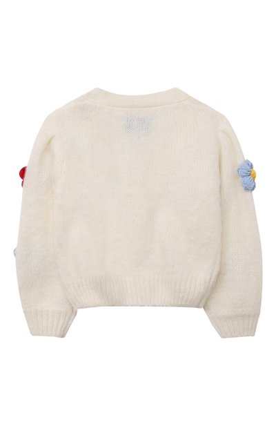 Кардиган MC2 SAINT BARTH, арт. STBK LYZA S0FT JR/LYZ0006/00400C/4-8, фото 2